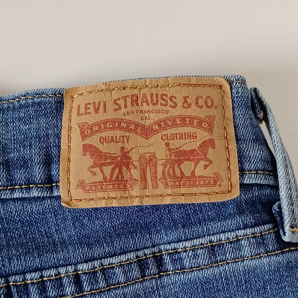 Levis levi 505